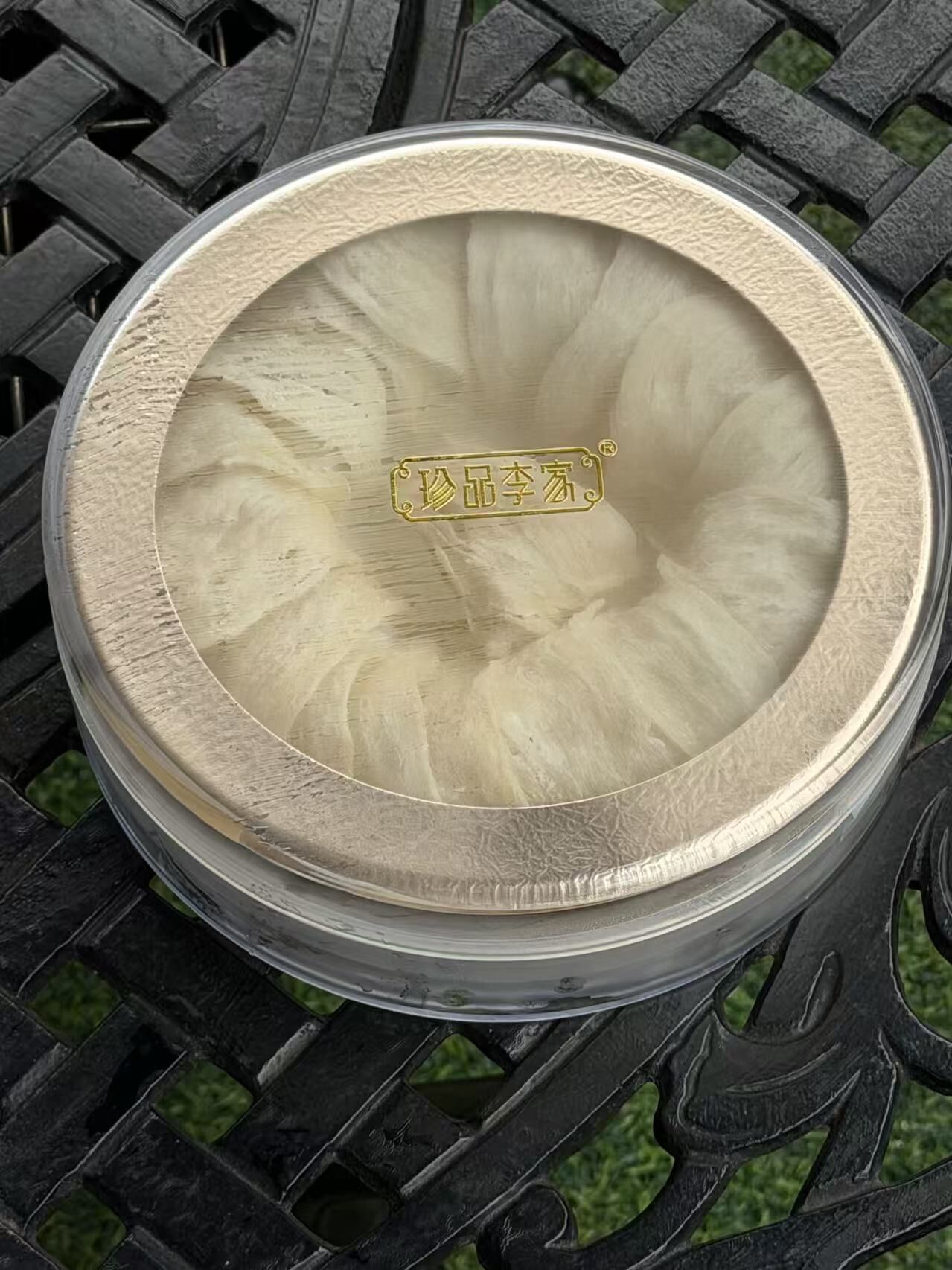 頂級燕窩（大條）100g