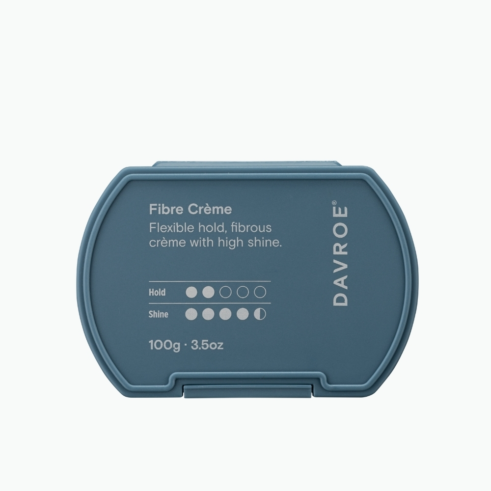 DAVROE 纖維塑型霜 100g