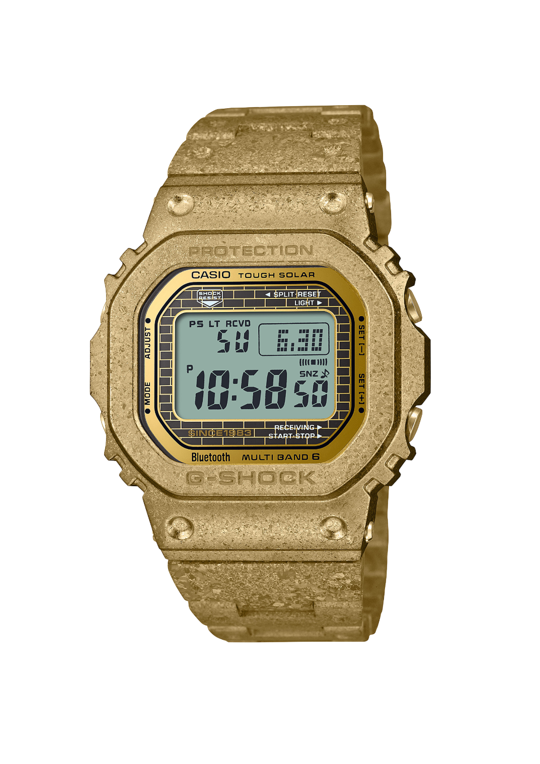 G-Shock GMW-B5000PG-9