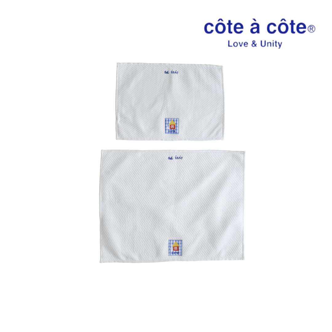 cote a cote 寵物涼墊