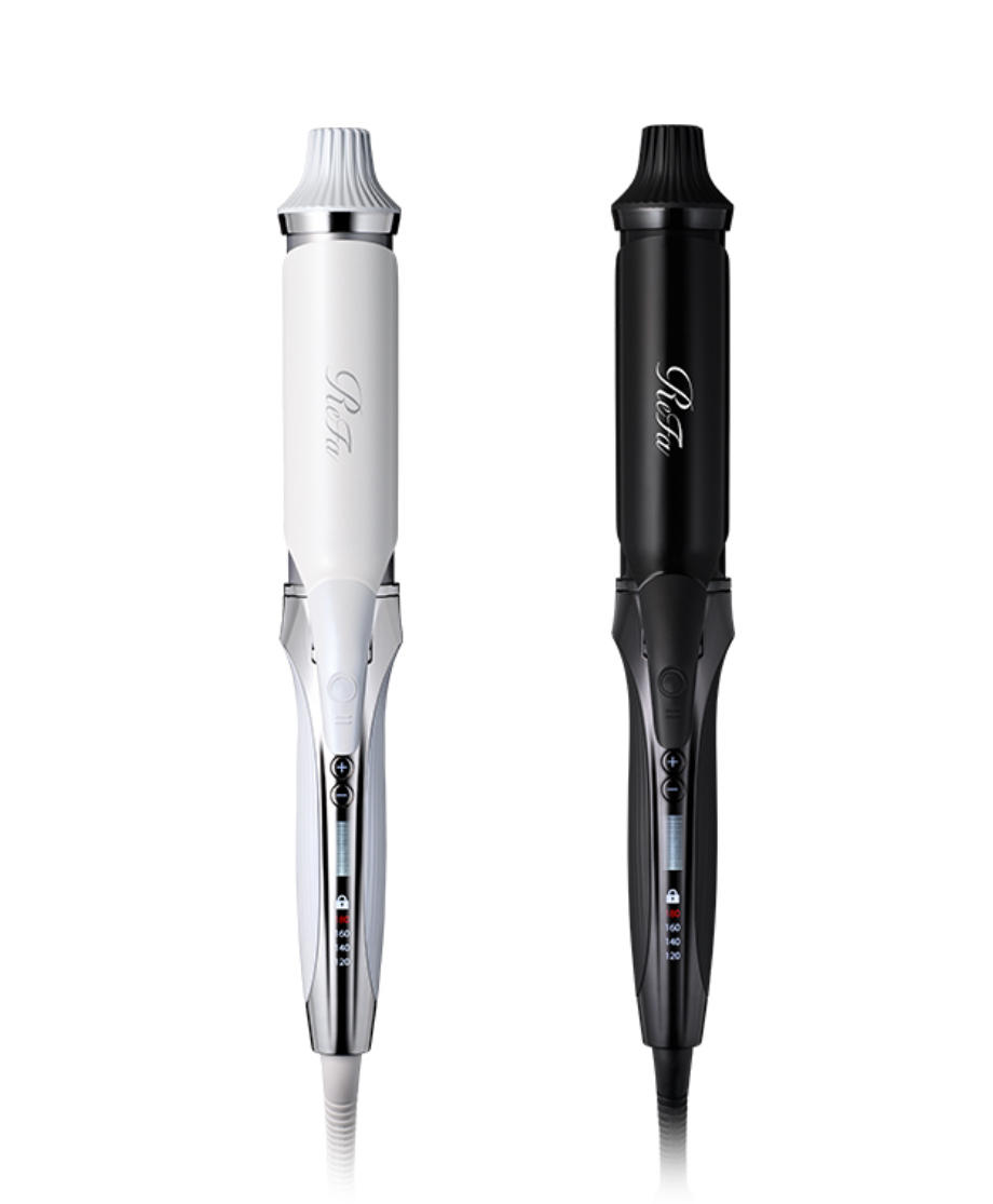 日本ReFa Curl Iron Pro捲髮棒