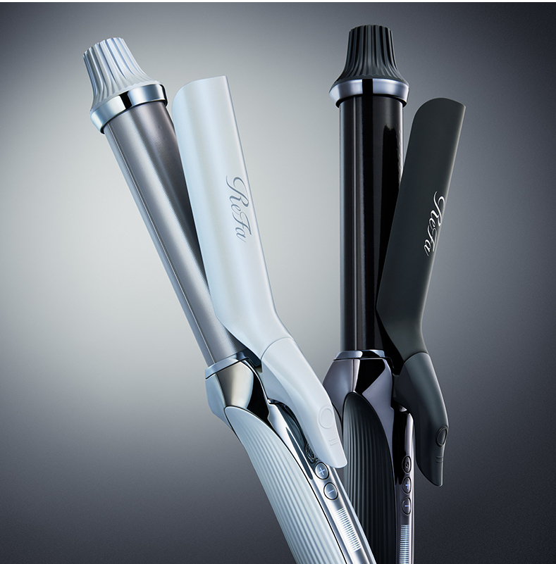 日本ReFa Curl Iron Pro捲髮棒