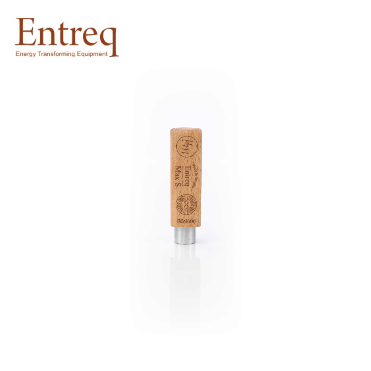 農夫 Entreq Max S (極峰 S) 螺絲帽