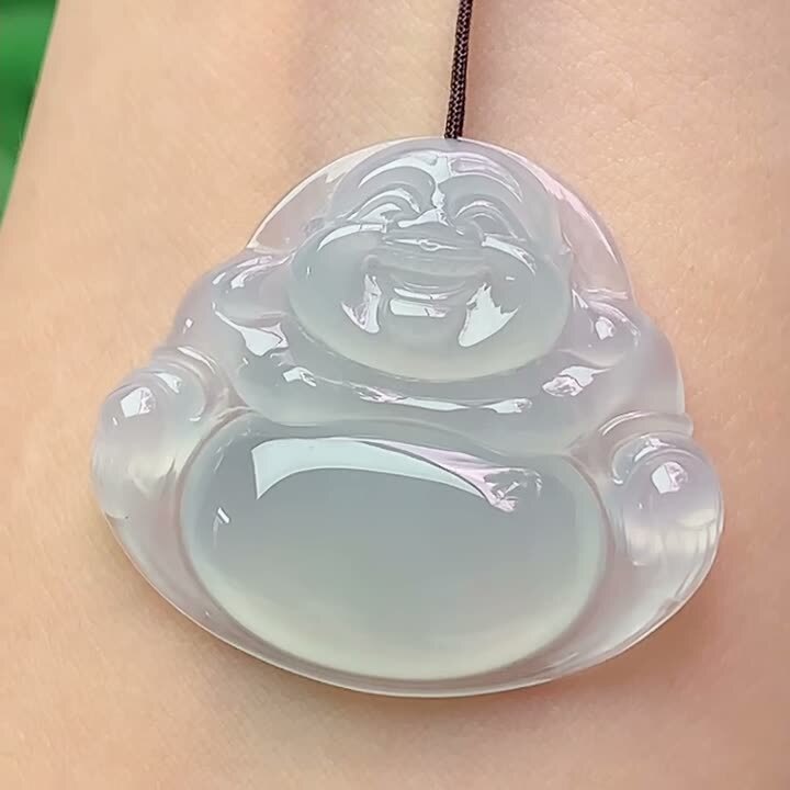 75323 翡翠佛公