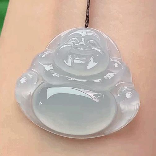 75323 翡翠佛公