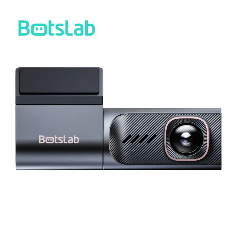 Botslab Dash Cam HK40 Plus 4K 行車記錄儀｜高清車Cam攝錄機