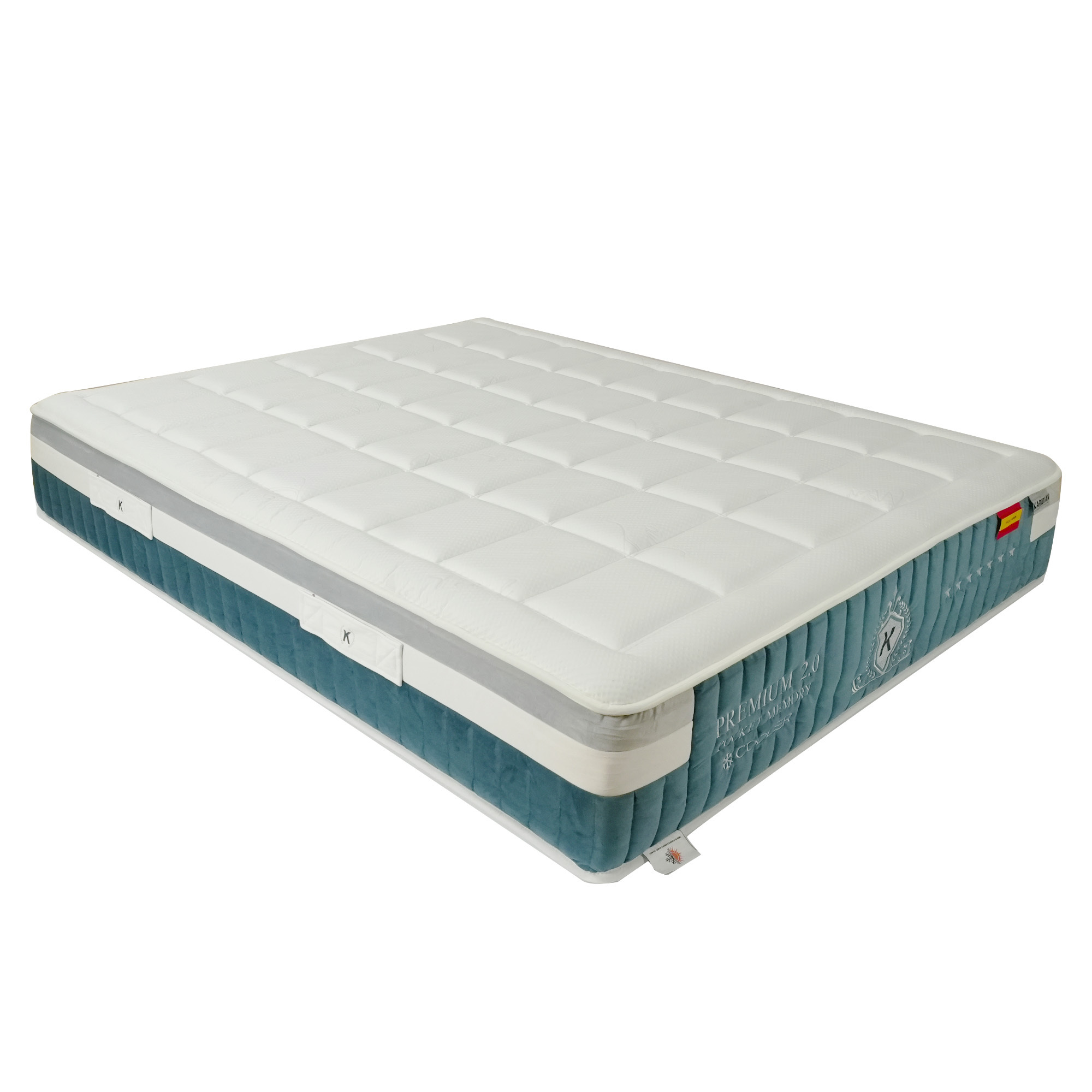露娜 獨立筒床墊 LUNA Mattress