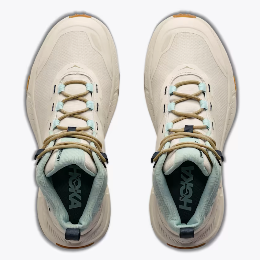 日本 HOKA Transport Hike GTX 女裝跑鞋