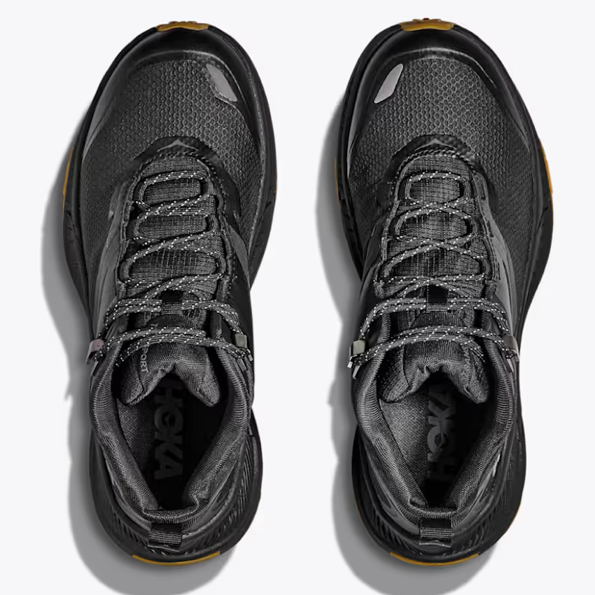 日本 HOKA Transport Hike GTX 女裝跑鞋
