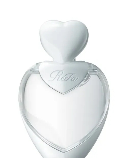 日本Refa Heart Fragrances 限定心型香水50ML