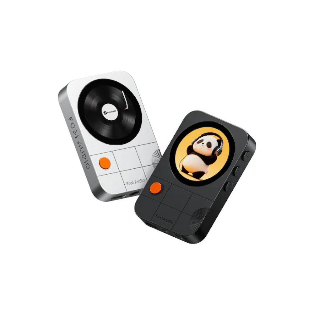 Fosi Audio MD3 磁吸解碼耳擴