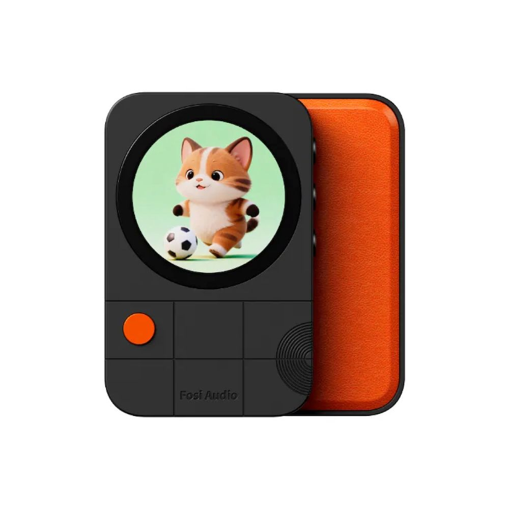 Fosi Audio MD3 磁吸解碼耳擴