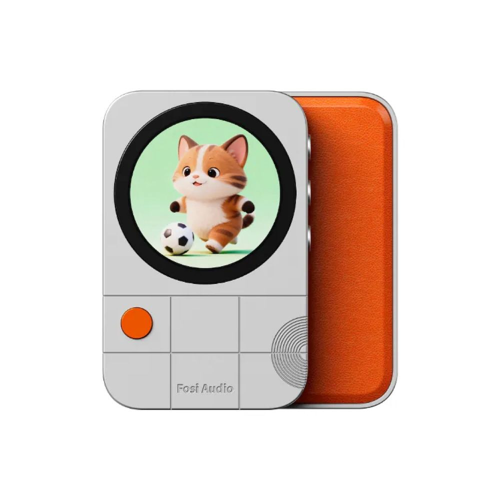 Fosi Audio MD3 磁吸解碼耳擴