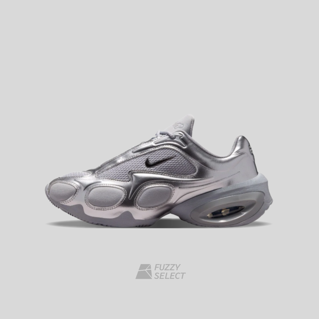 【逢甲 FUZZY】W Nike Air Max Muse "Metalic Silver" 銀灰 FV1920-008
