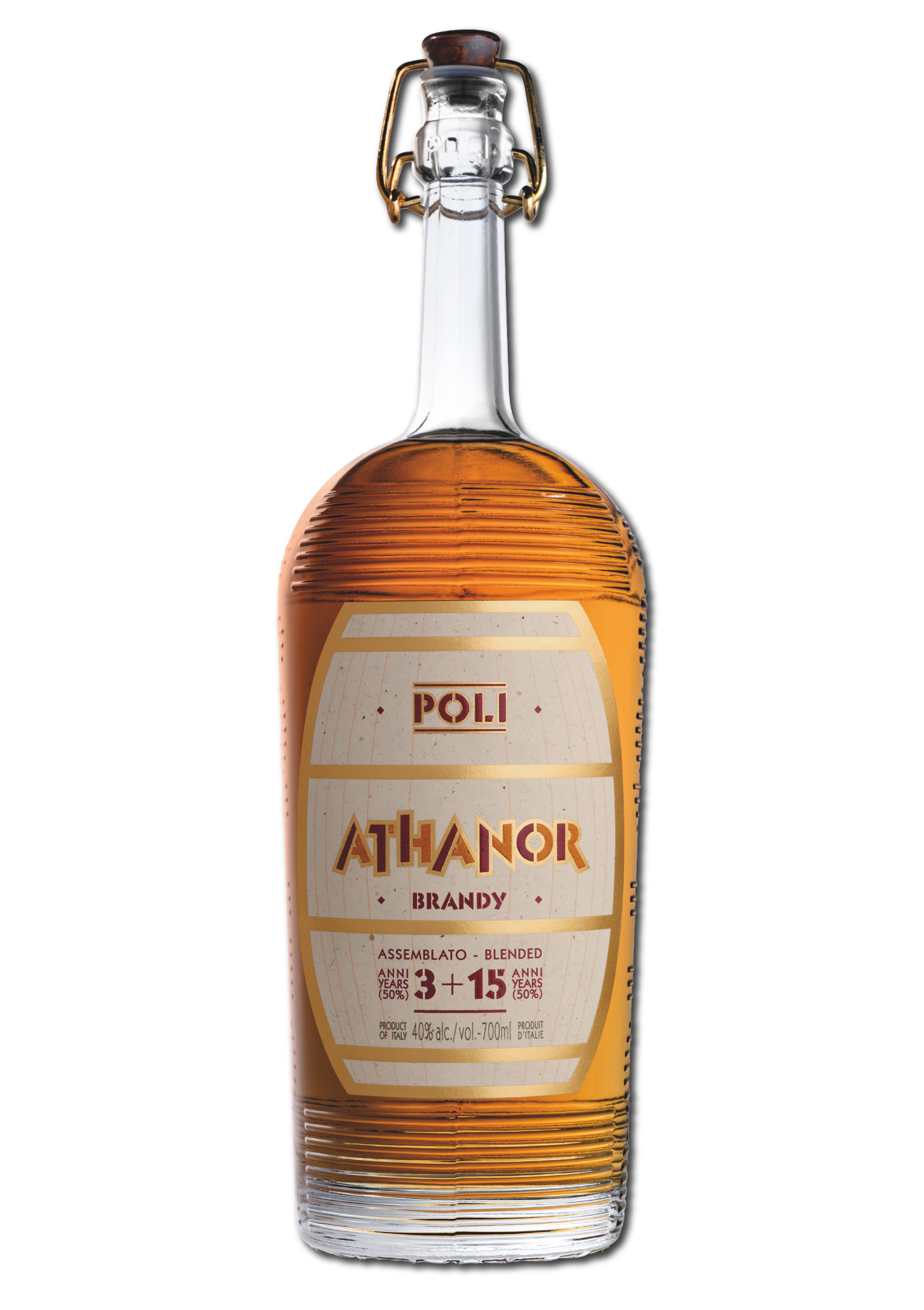 brandy, poli