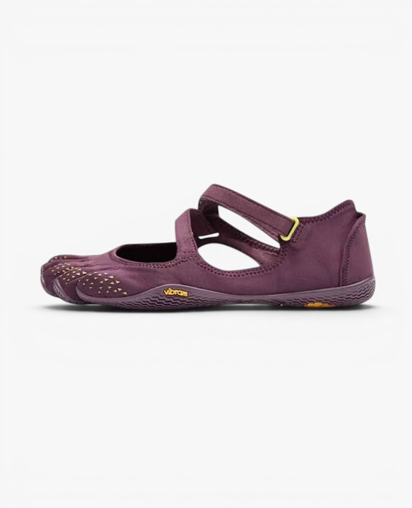 Vibram FiveFingers V-Soul Purple