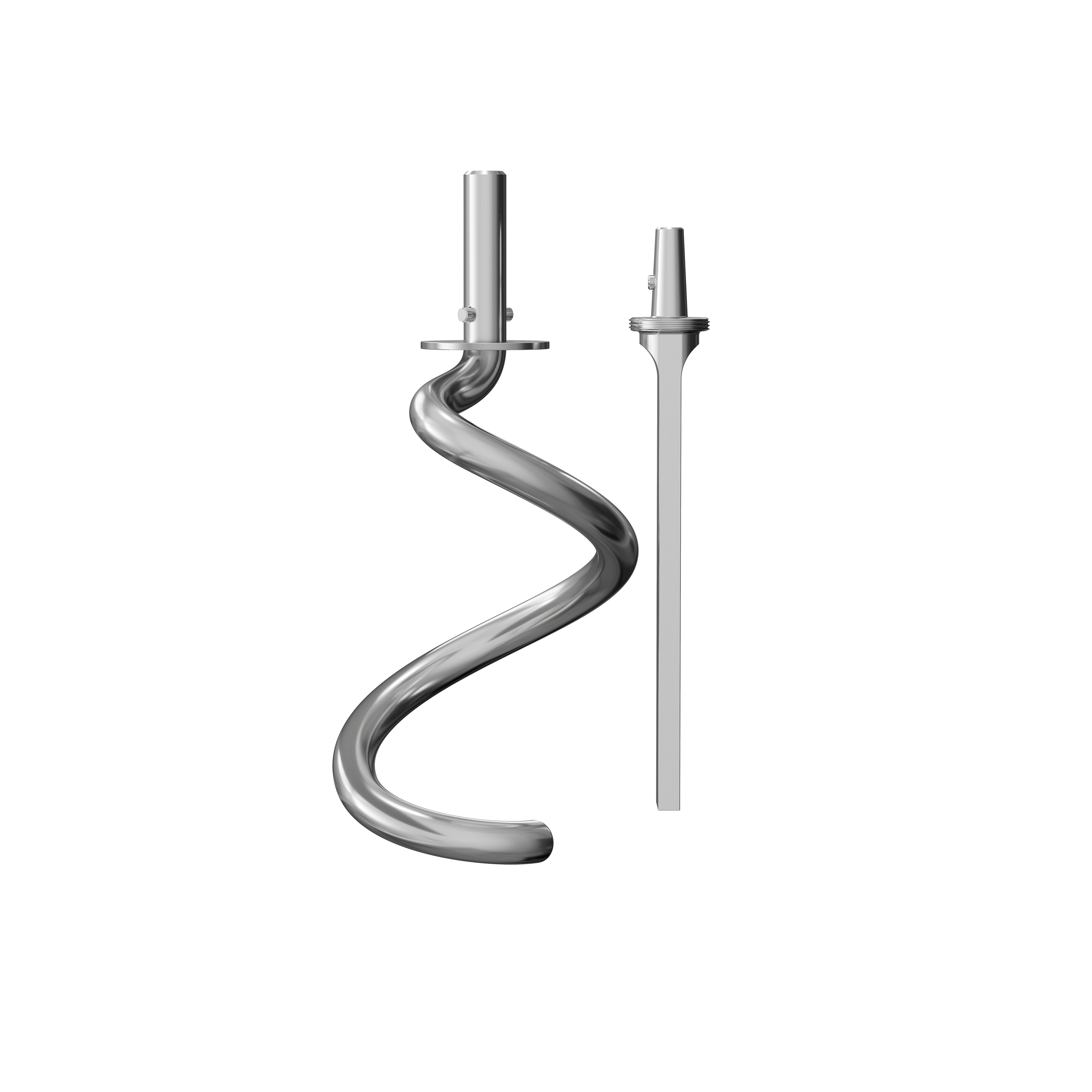Ooni Halo Core Spiral Mixer (Available 4th Aug)