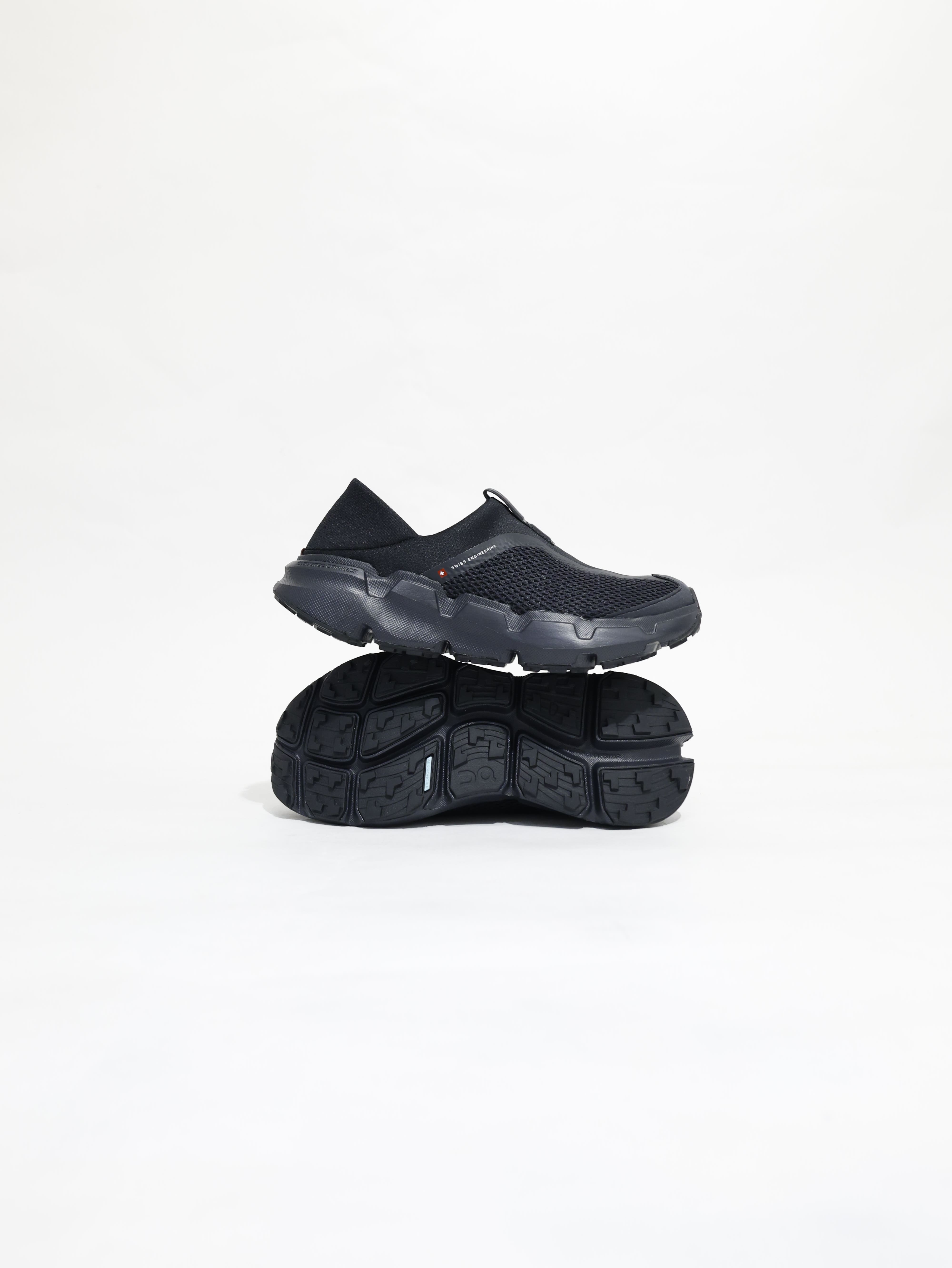 On 昂跑 女 Cloudsoma Moc 恢復鞋 ON3WG30371043