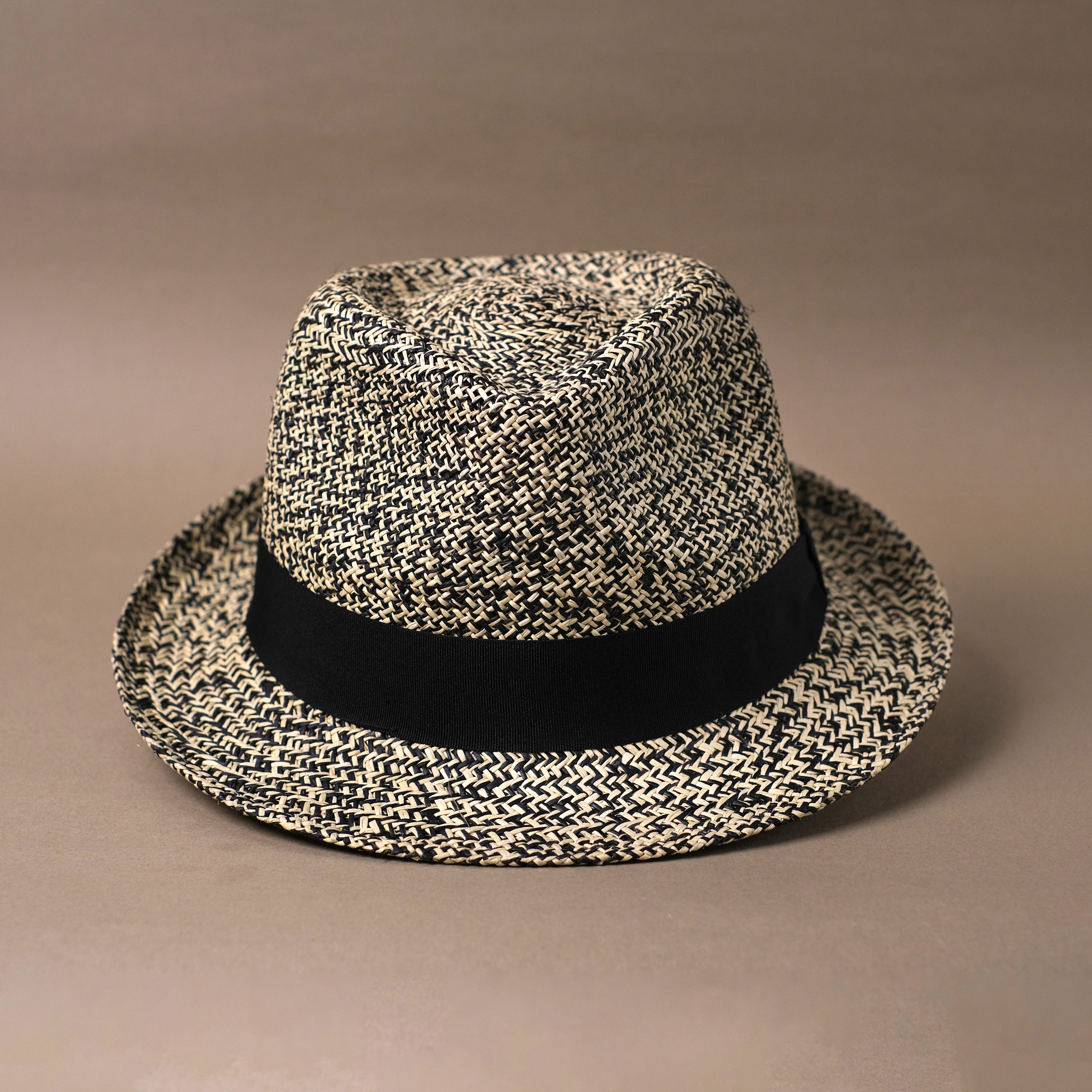 Panama Hat｜Trilby - Windbound｜Ecuador