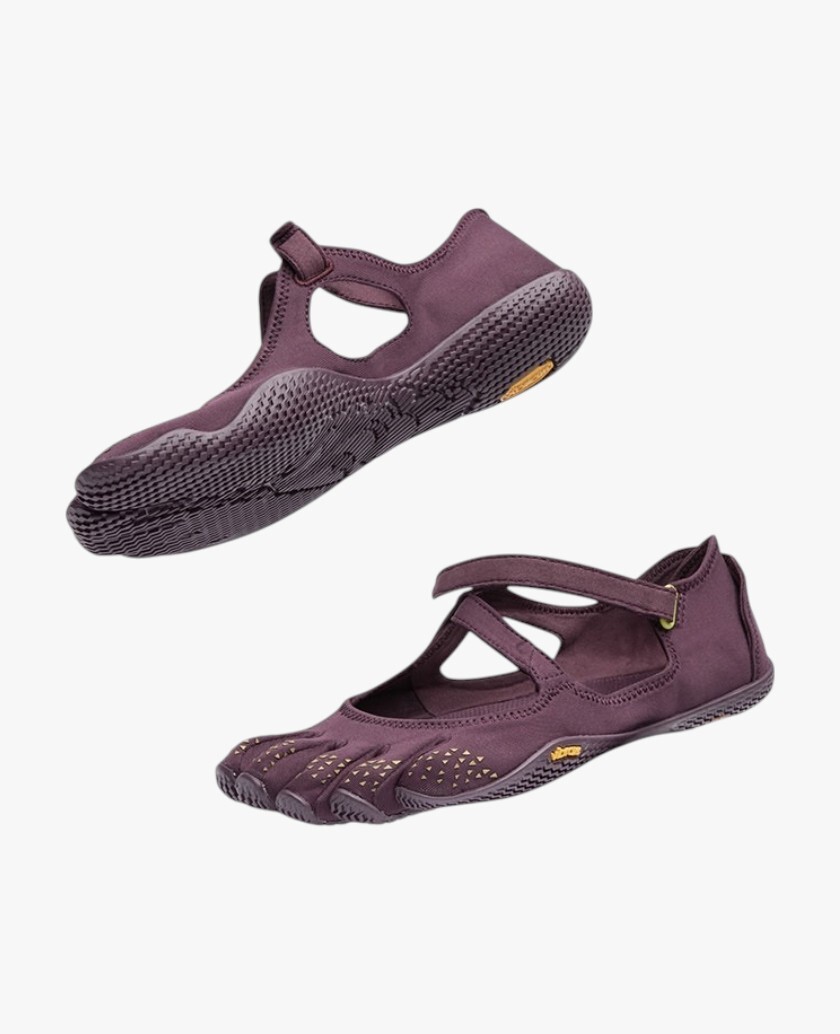 Vibram FiveFingers V-Soul Purple
