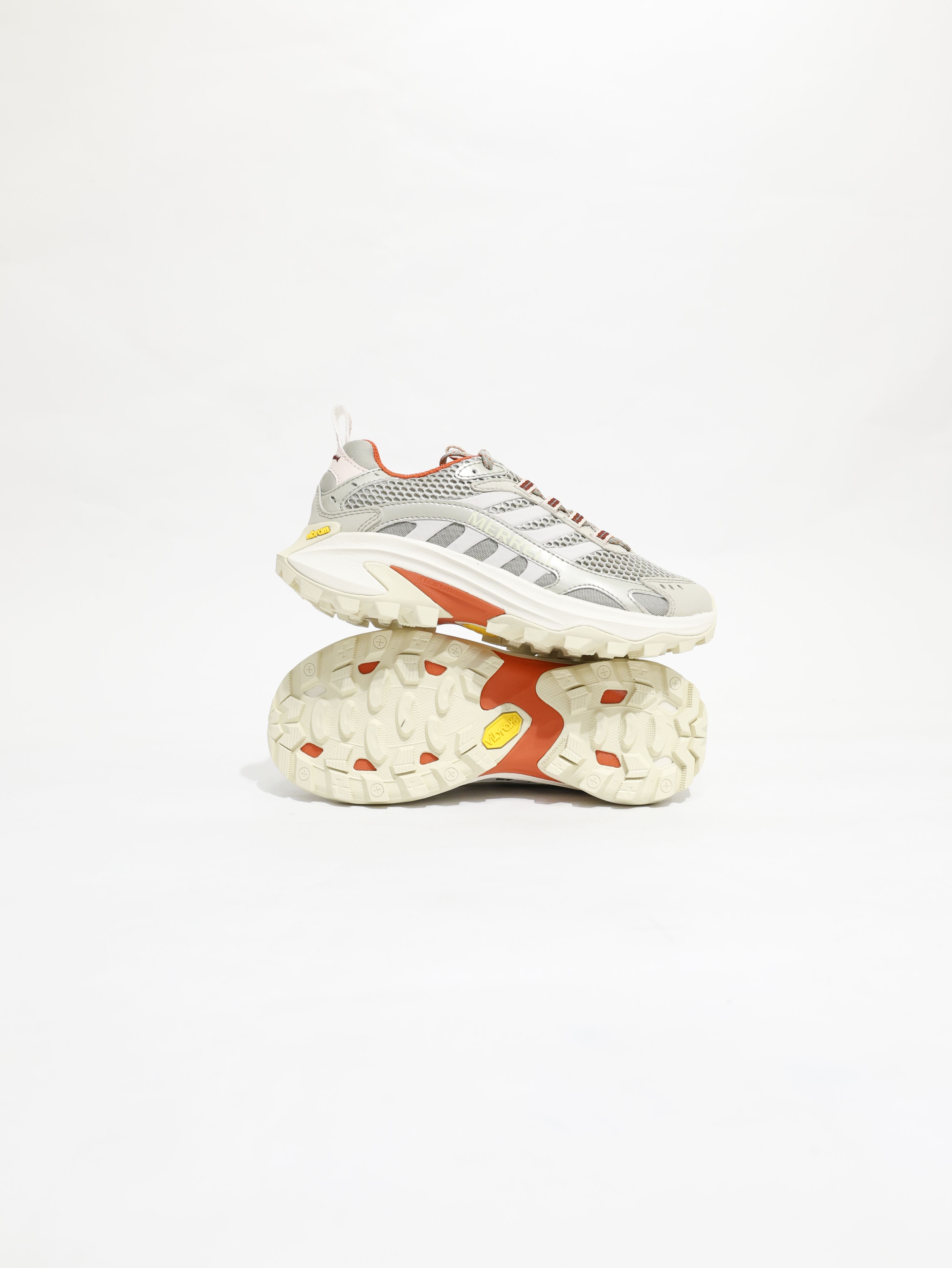 Merrell 女 MOAB SPEED 2 VENT 2K SE 健行鞋 ML00005422