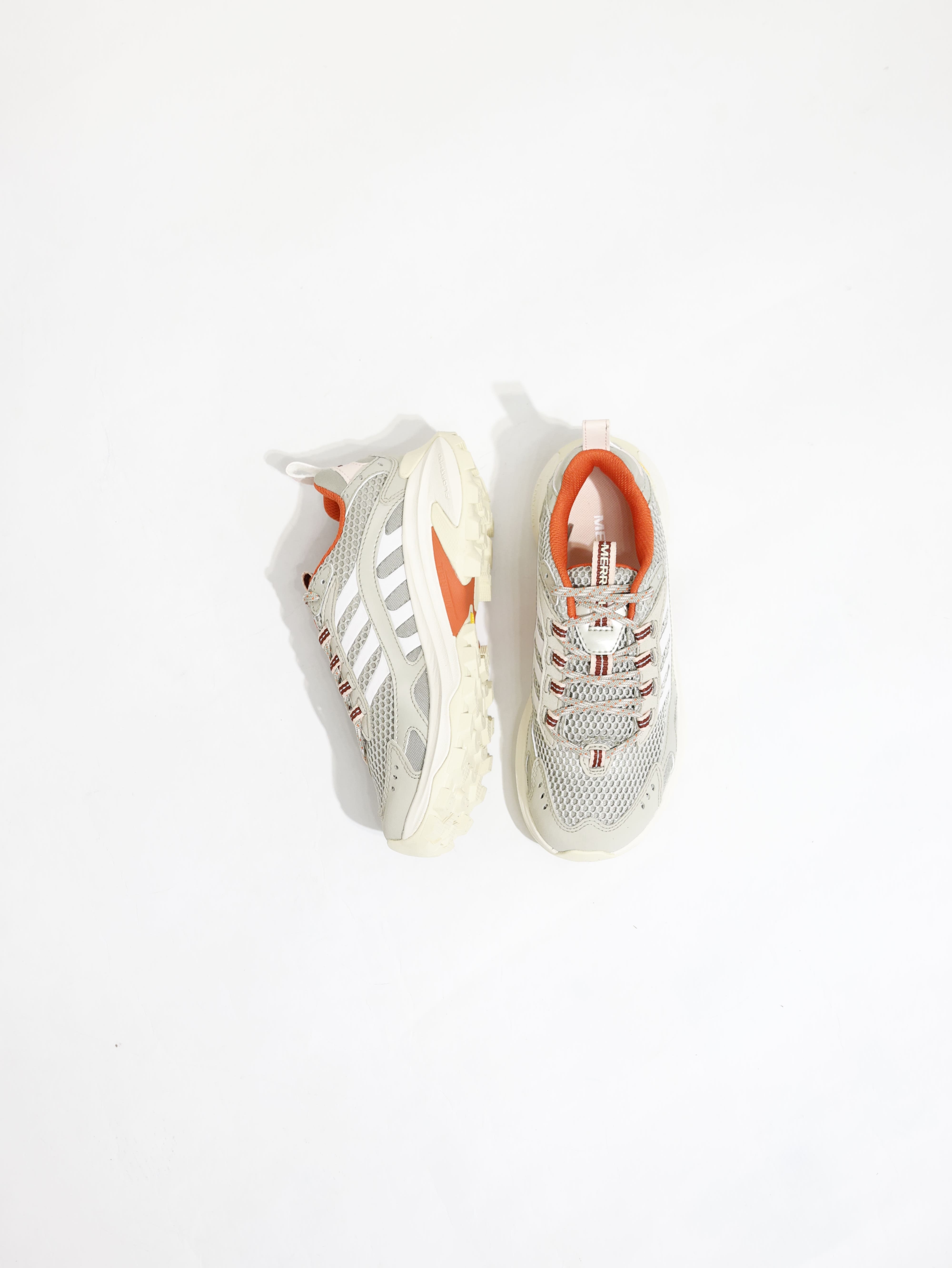 Merrell 女 MOAB SPEED 2 VENT 2K SE 健行鞋 ML00005422
