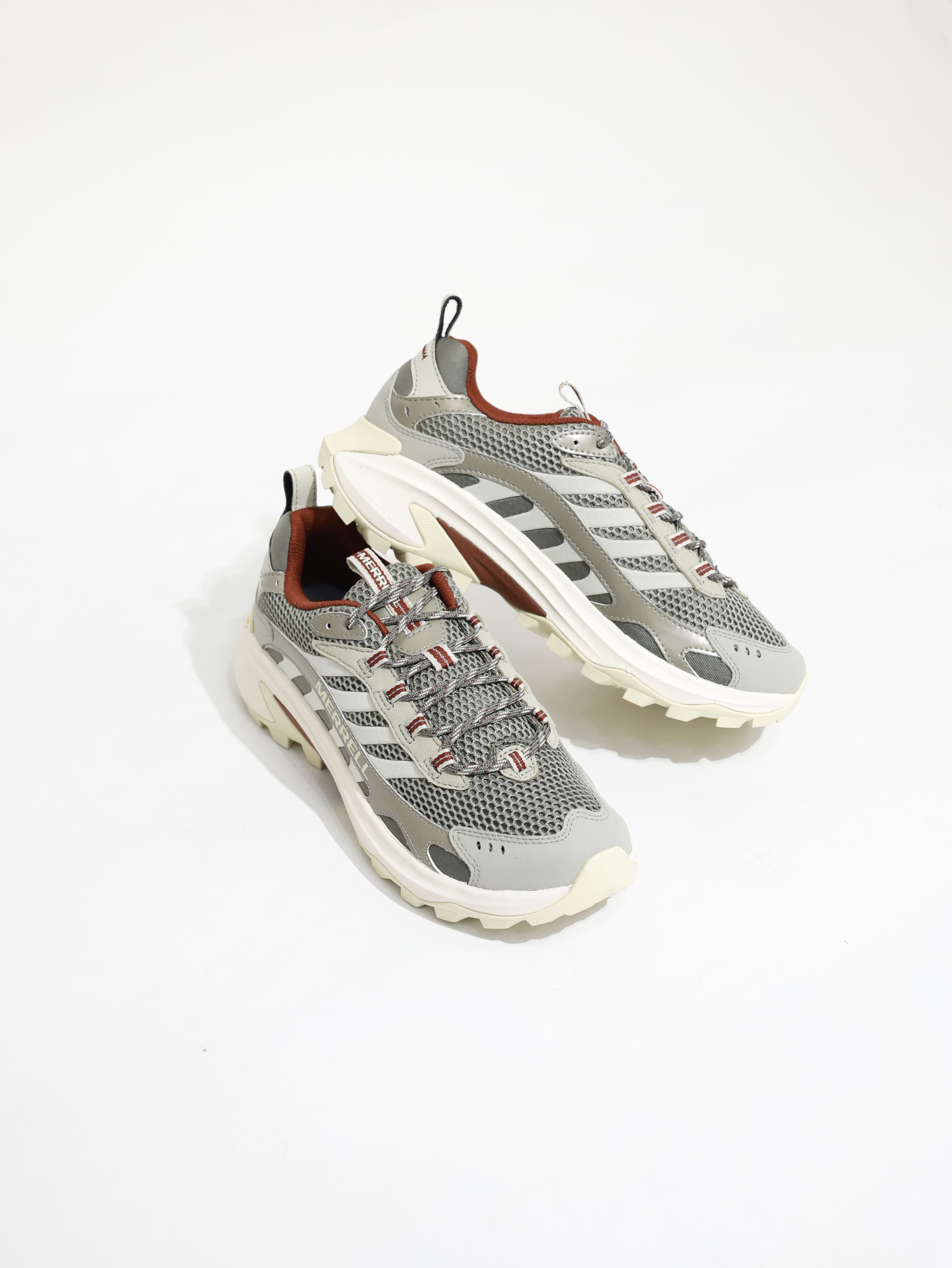 Merrell MOAB SPEED 2 VENT 2K SE 健行鞋 ML00005339