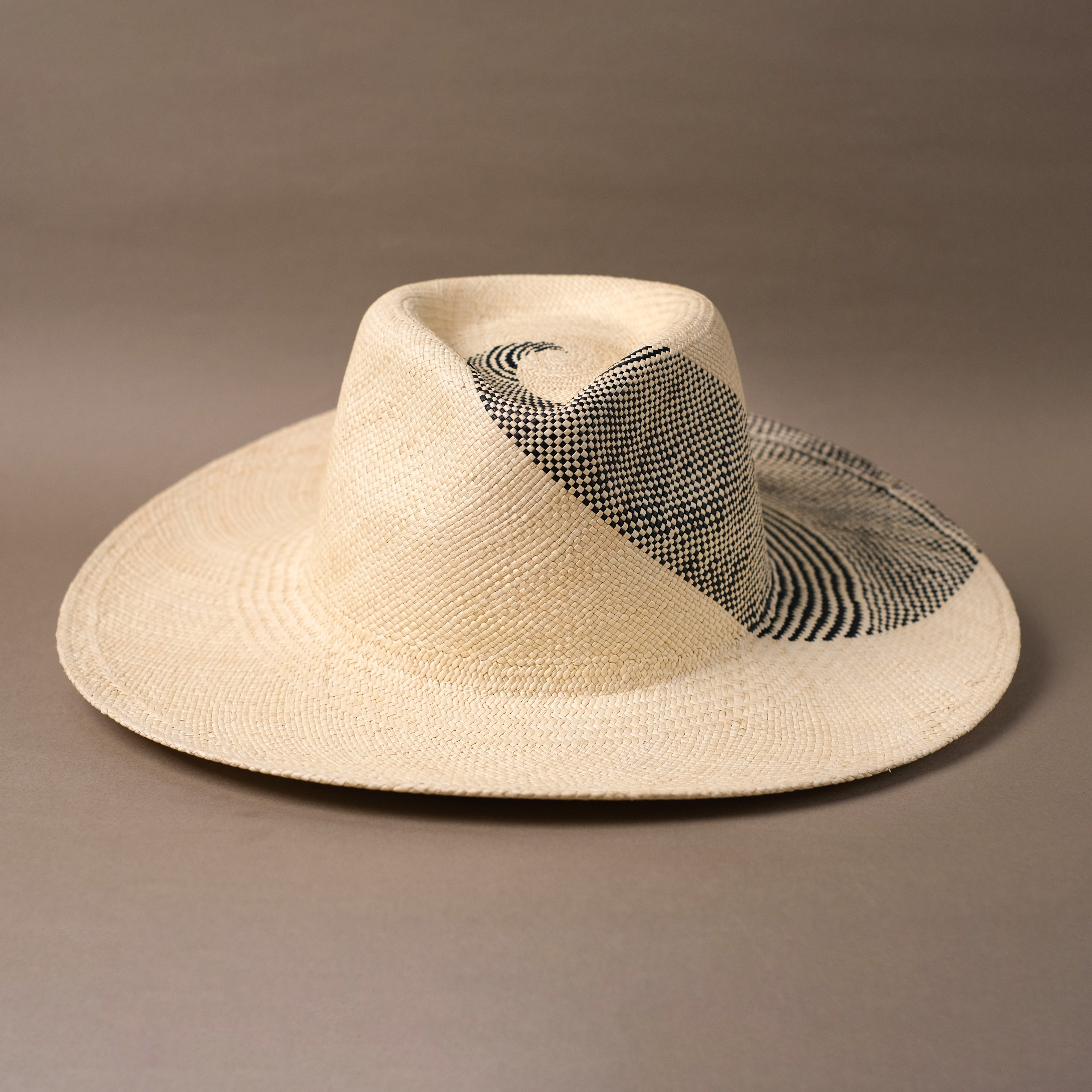 Panama Hat｜Noria - Galaxy｜Ecuador