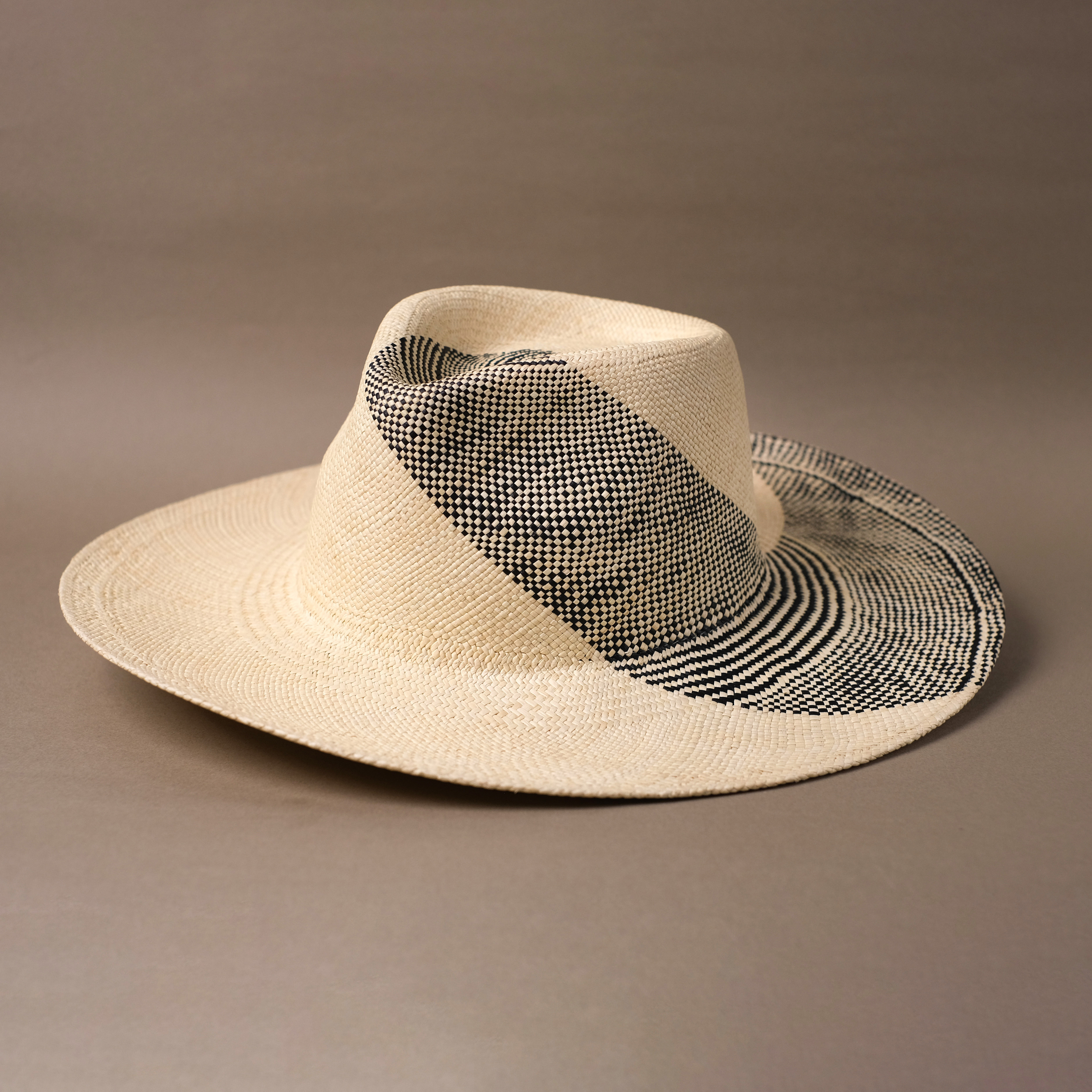 Panama Hat｜Noria - Galaxy｜Ecuador