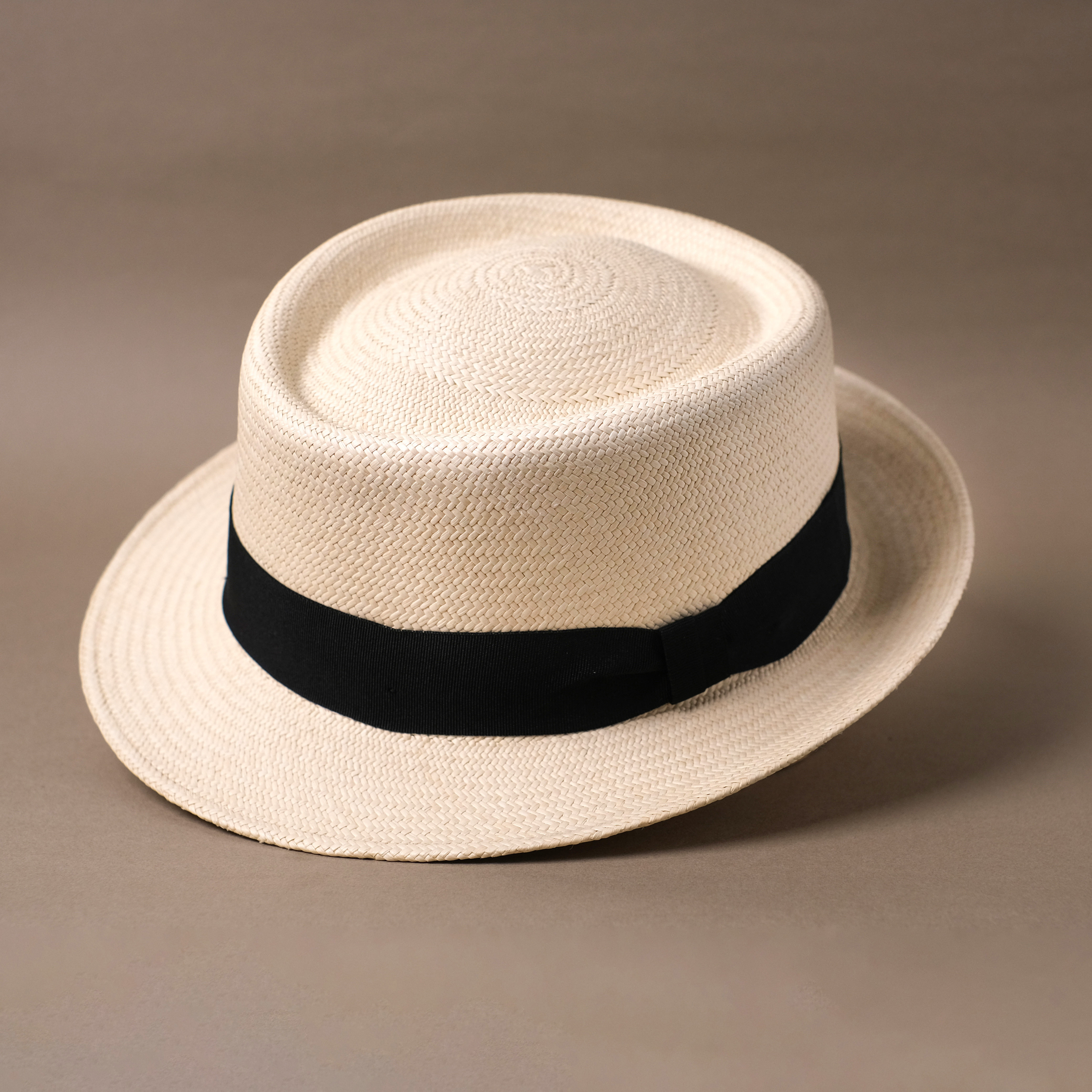 Panama Hat｜Cuba｜Ecuador