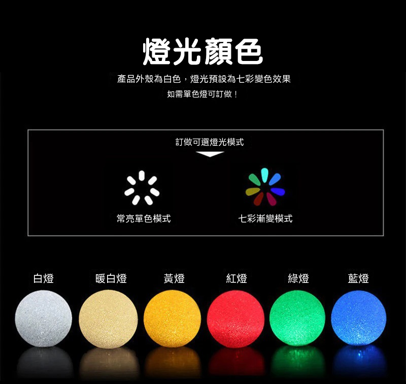 中秋節  LED手捧發光圓球燈 AUT2628