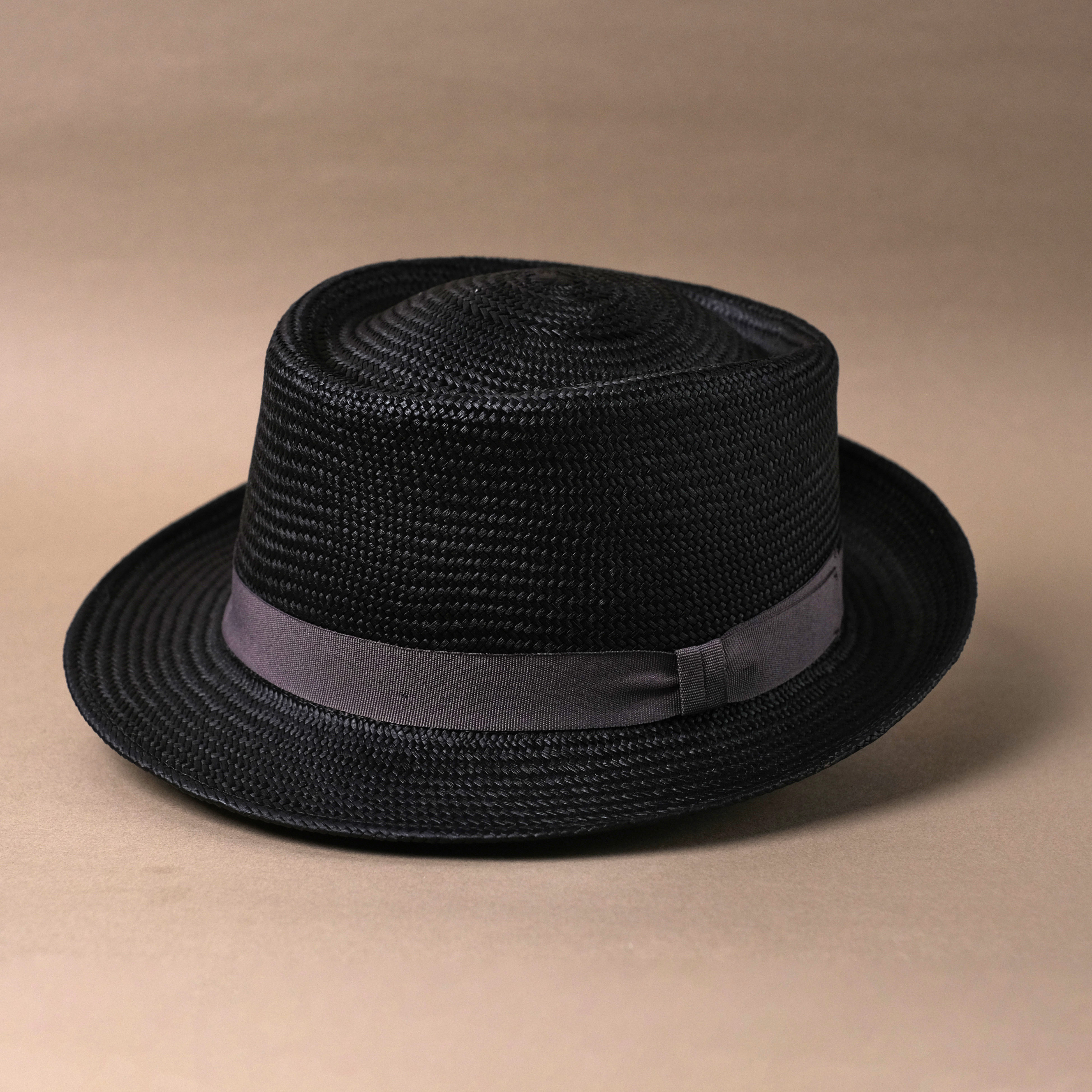 Panama Hat｜Cuba - Deep Current｜Ecuador