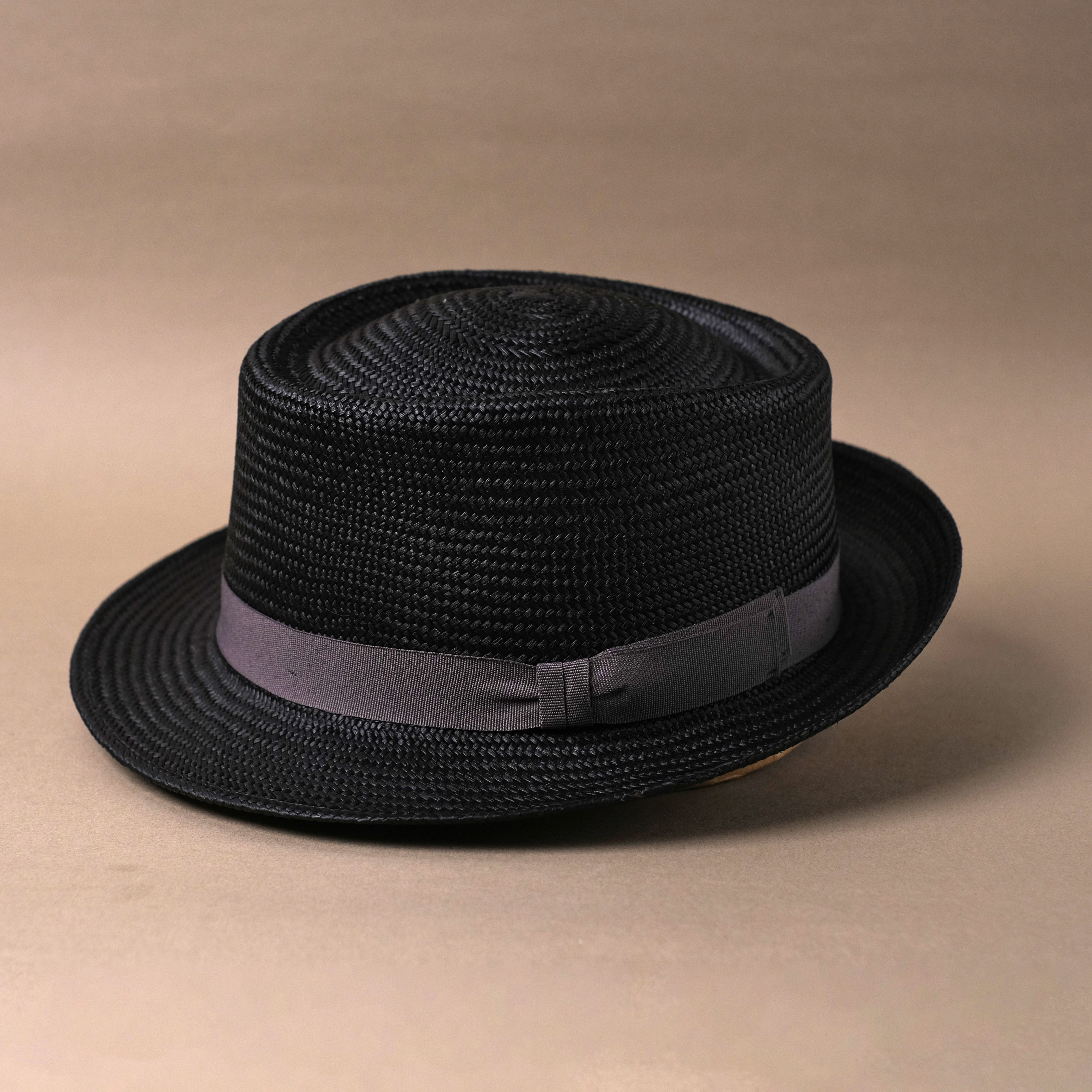 Panama Hat｜Cuba - Deep Current｜Ecuador
