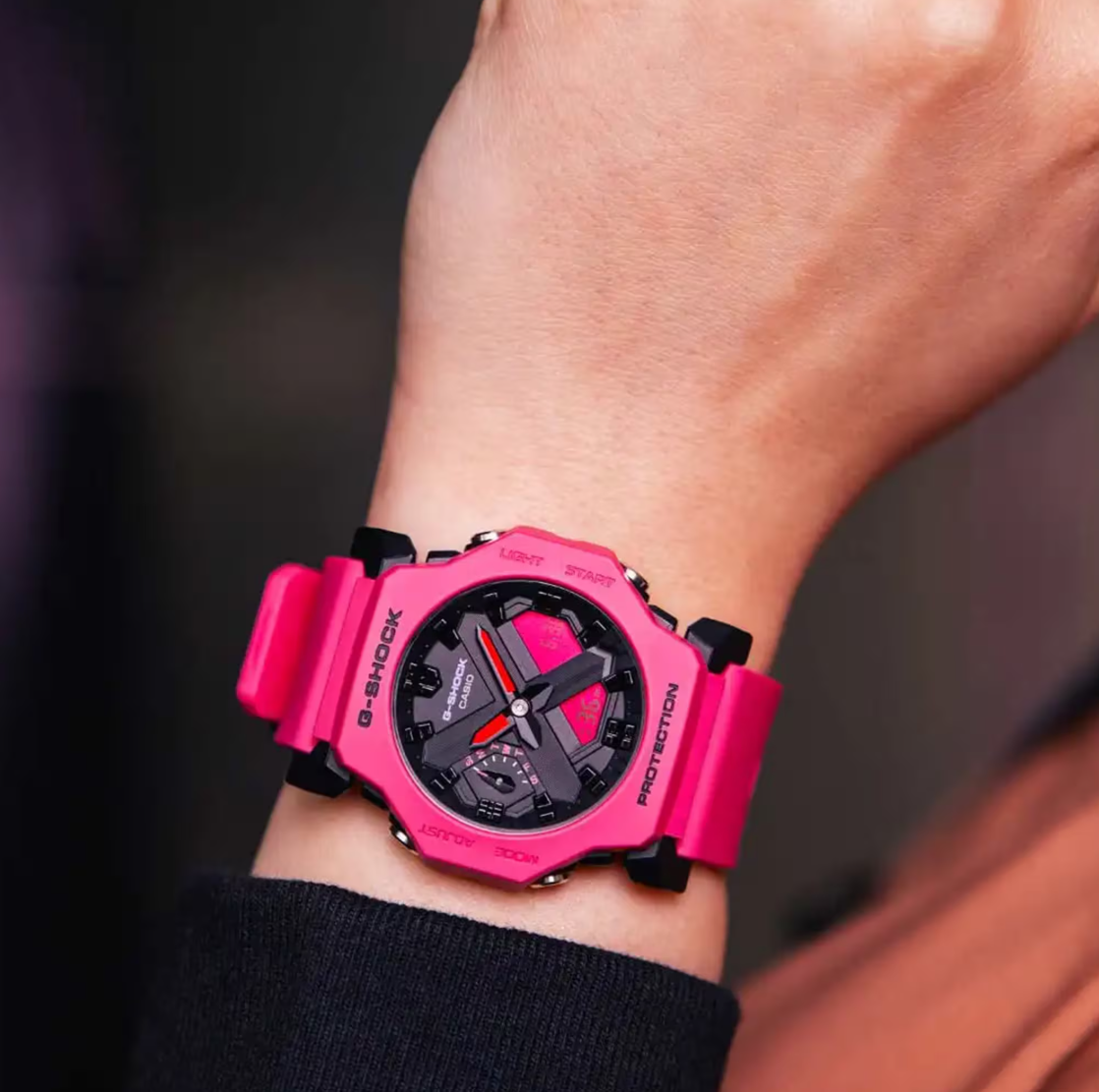 G-Shock GA-2300-4A