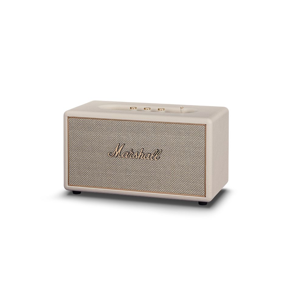 【Marshall】Stanmore  IV 藍牙喇叭