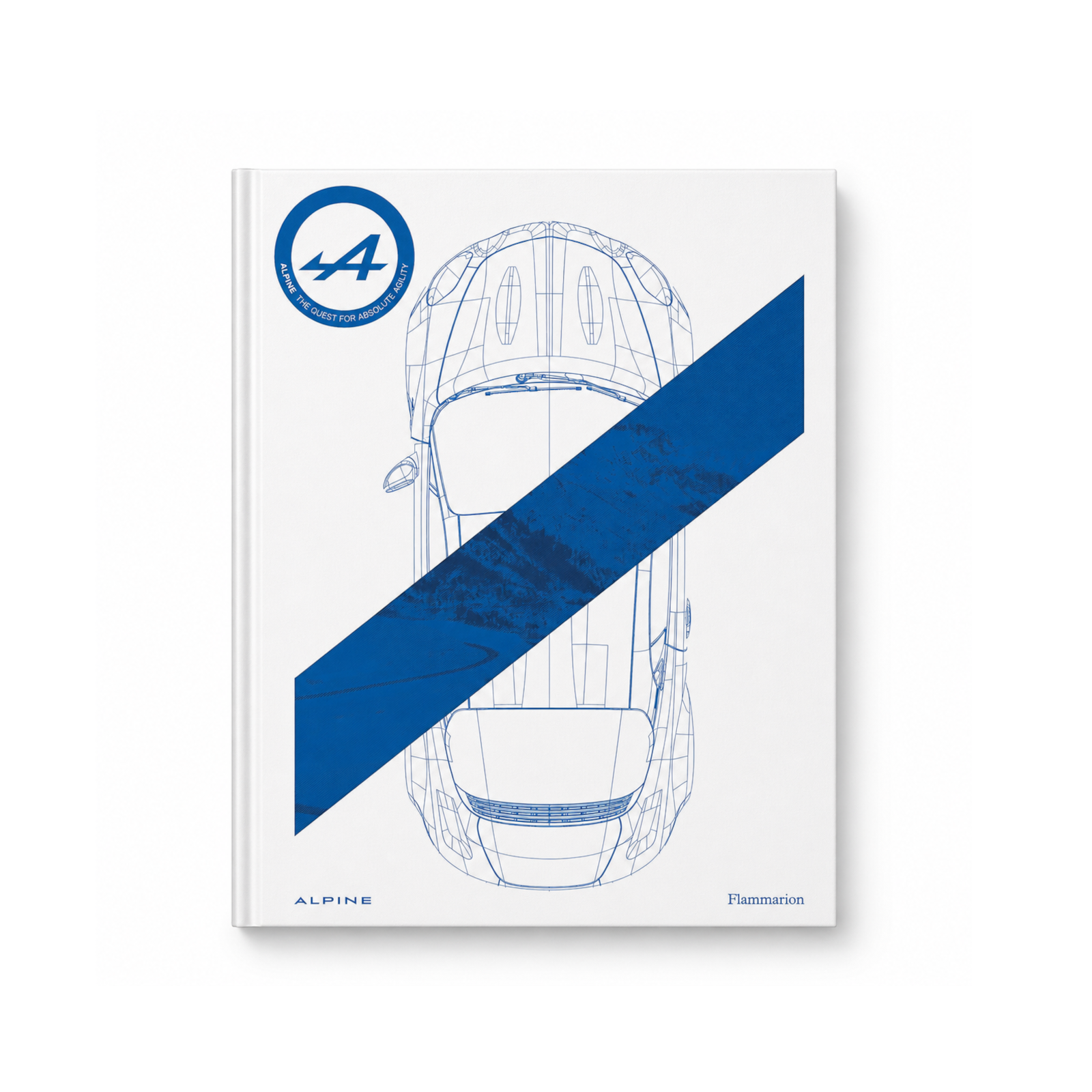 Alpine: The Quest of Absolute Agility