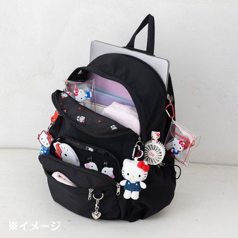 日本 Sanrio 背囊 / 背包 (成人/中童合適)