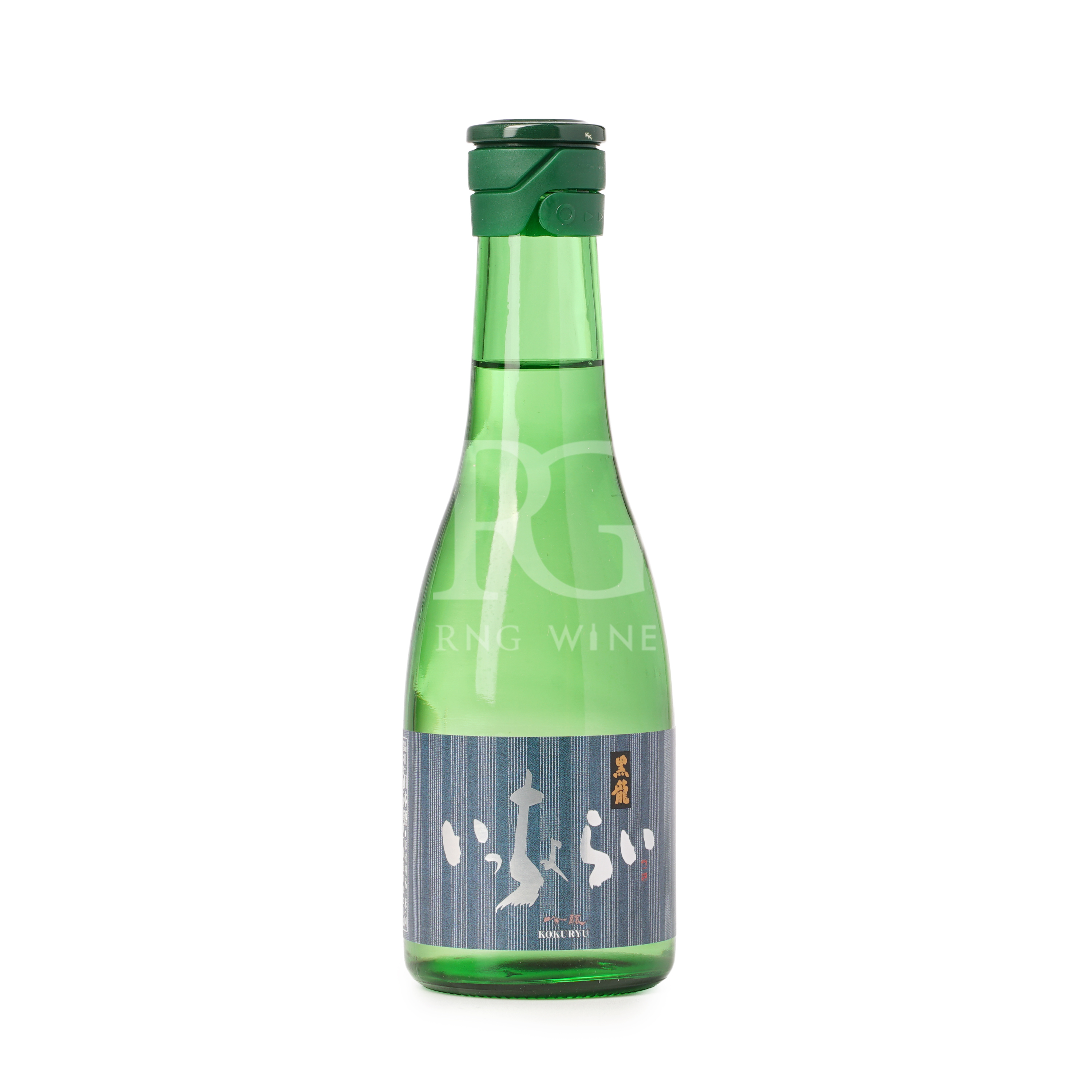 黑龍 いっちょらい吟醸 (300ml)
