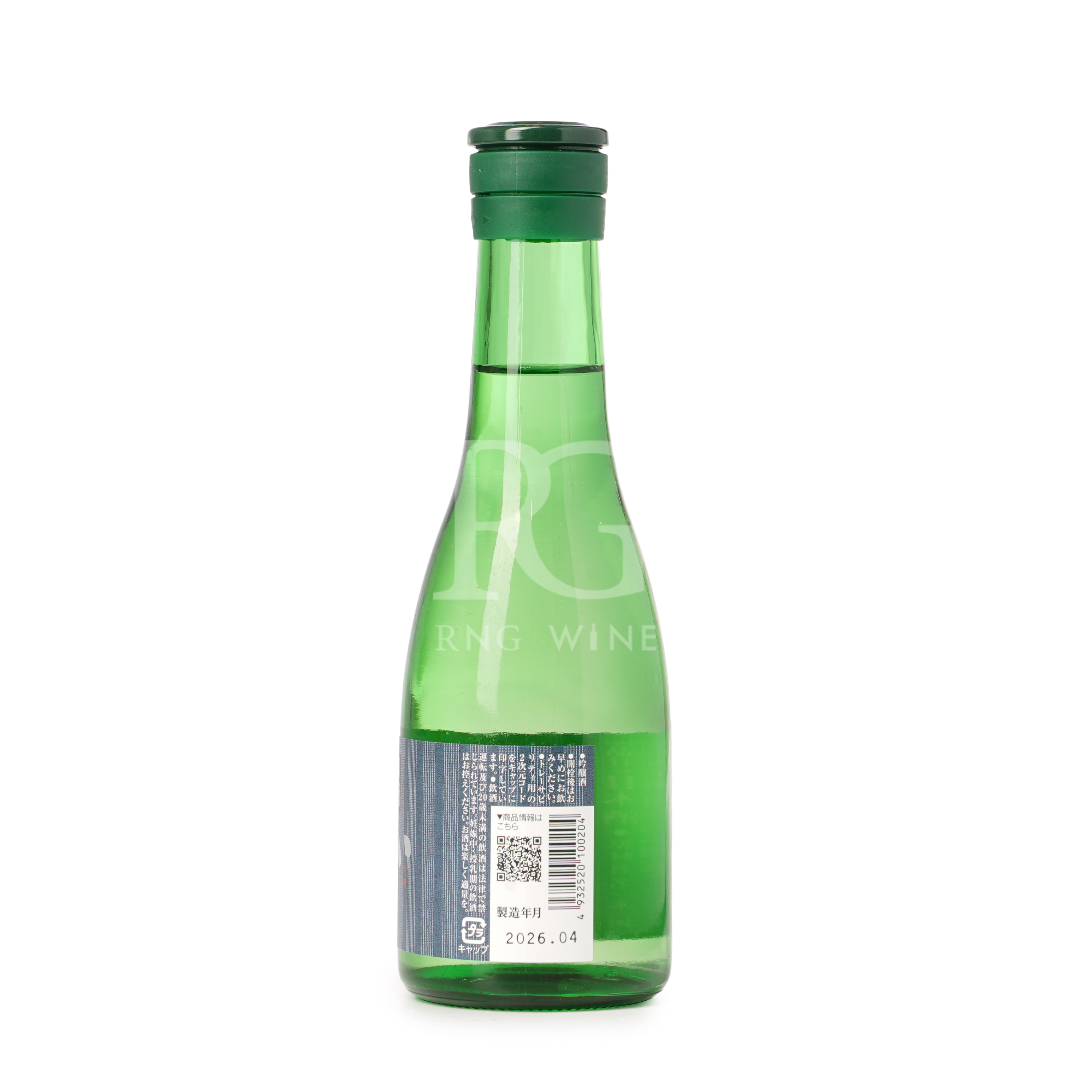 黑龍 いっちょらい吟醸 (300ml)