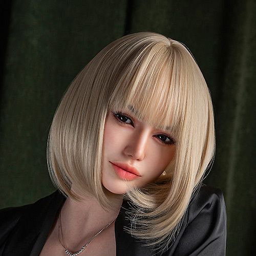 IRONTECH 160cm S13 Celine 全矽膠娃娃 silicon sex doll