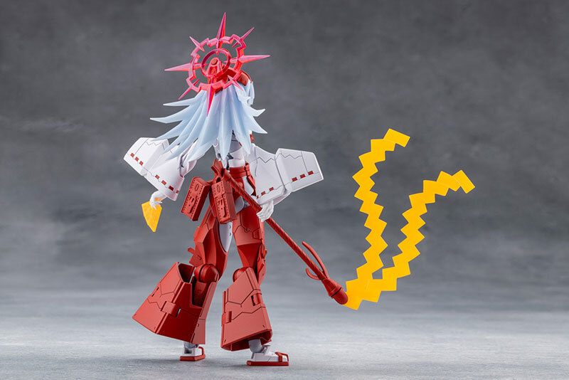 預訂10月 Kotobukiya 無限邂逅 冰鐵  MEGALOMARIA UNLIMITED UNIVERSE EIS EIZEN Plastic Model Pre-order