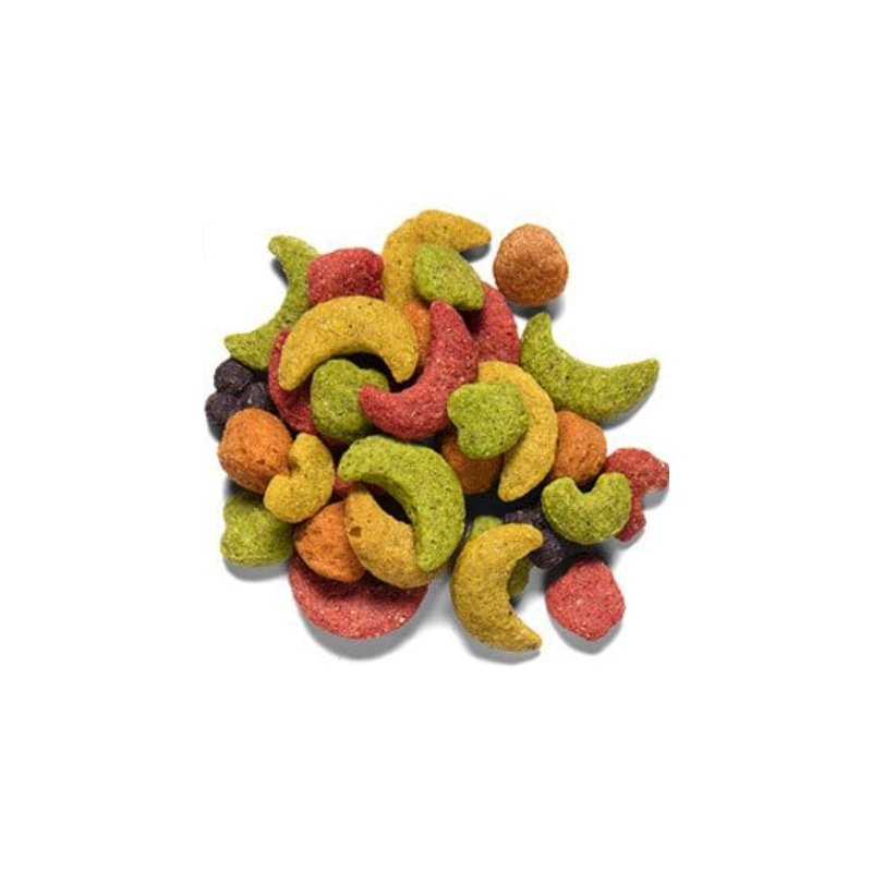 [Free Delivery] Zupreem FruitBlend® Large Parrots - 2lb (Exp:9/2027)