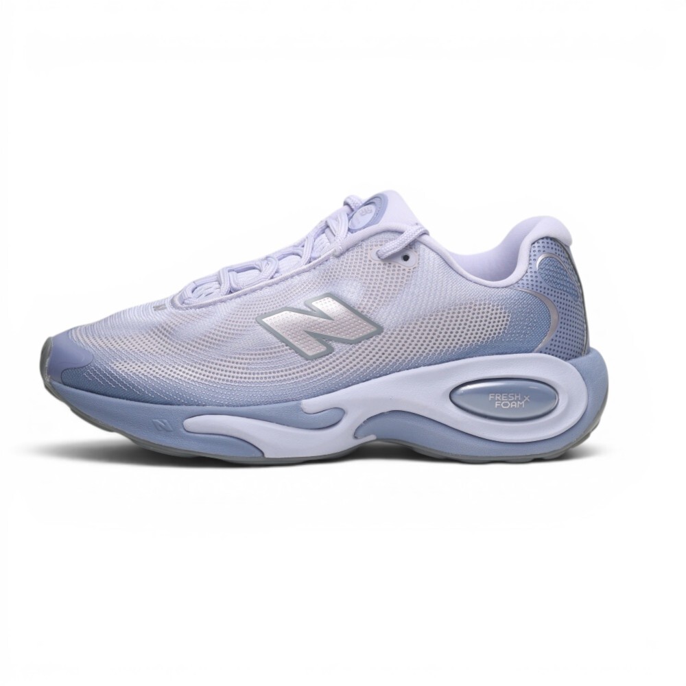 NEW BALANCE 慢跑鞋 AC RUNNER 紫色 緩衝 運動鞋 女 WACR14AT