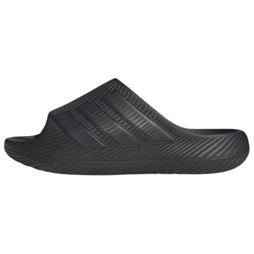 【官網限定】adidas Purechill Slides ''Black'' 黑色 男鞋 KI0055 VII