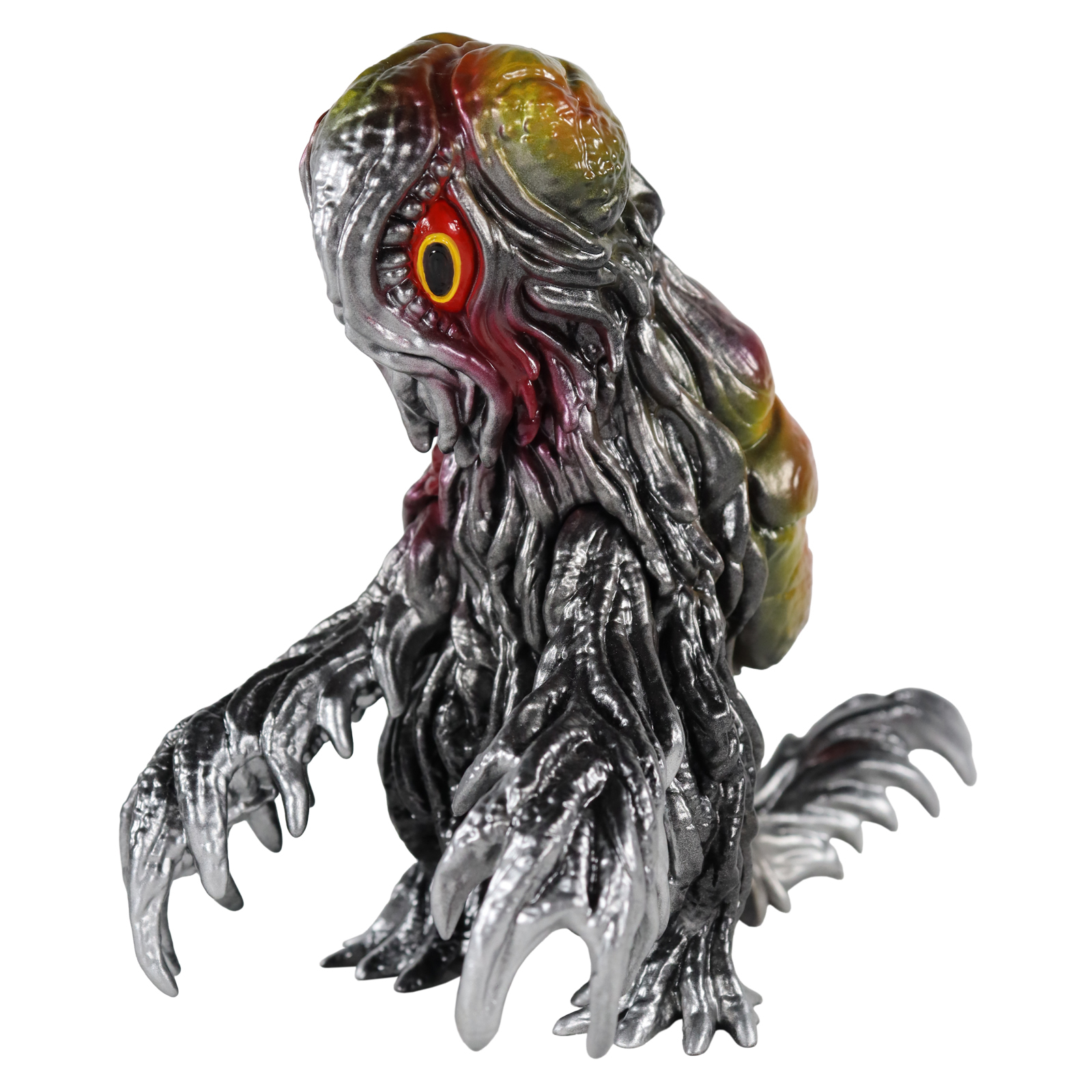 Japanese Version CCP Middle Size Series Godzilla Minus One Standard Ver. Figure