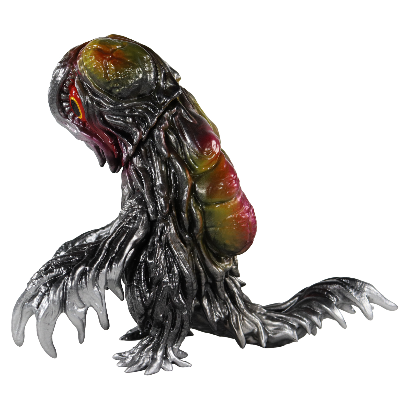 Japanese Version CCP Middle Size Series Godzilla Minus One Standard Ver. Figure