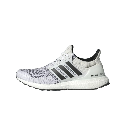 【官網限定】adidas Ultra Boost 1.0 ''White Core Black'' 白黑 男鞋  JR1987 VII