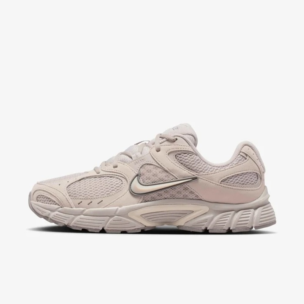 #代購 NIKE V5 RNR 網眼 緩震 運動 休閒鞋 運動鞋 復古跑鞋 II6292-201淺礦石褐
