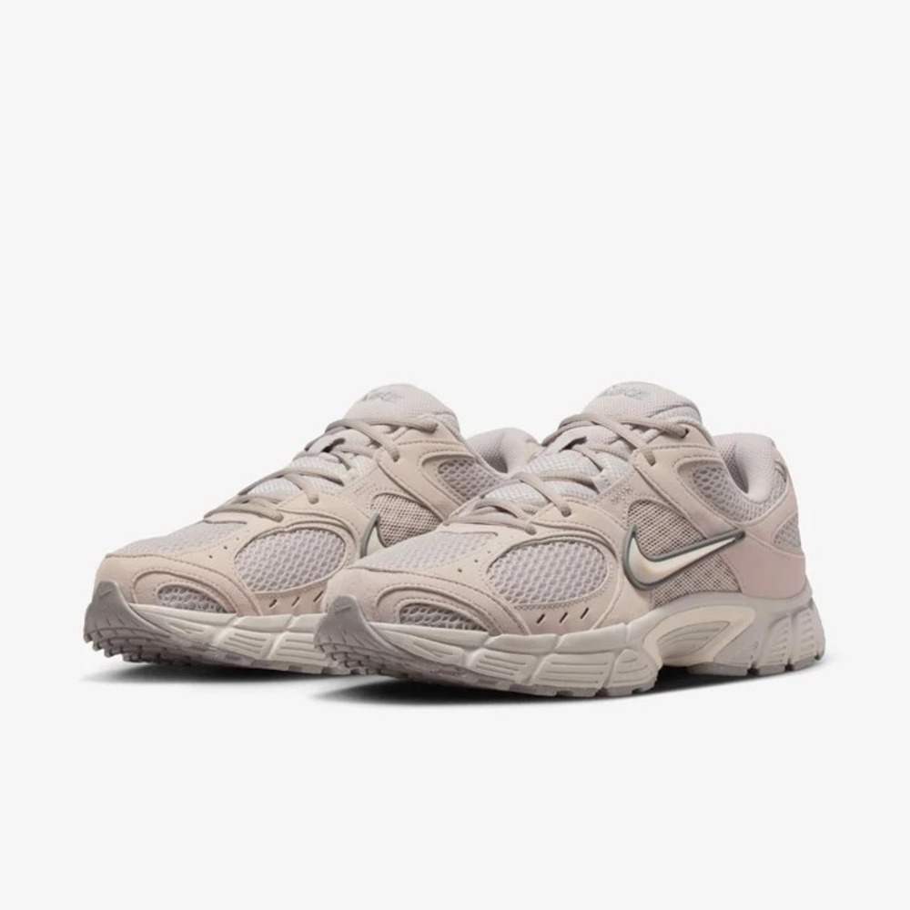 #代購 NIKE V5 RNR 網眼 緩震 運動 休閒鞋 運動鞋 復古跑鞋 II6292-201淺礦石褐
