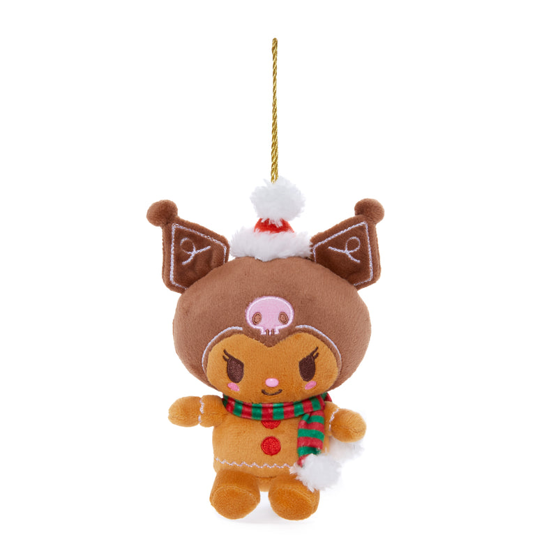 三麗鷗 KITTY Sanrio 可愛薑餅人 系列 吊飾 鑰匙圈
